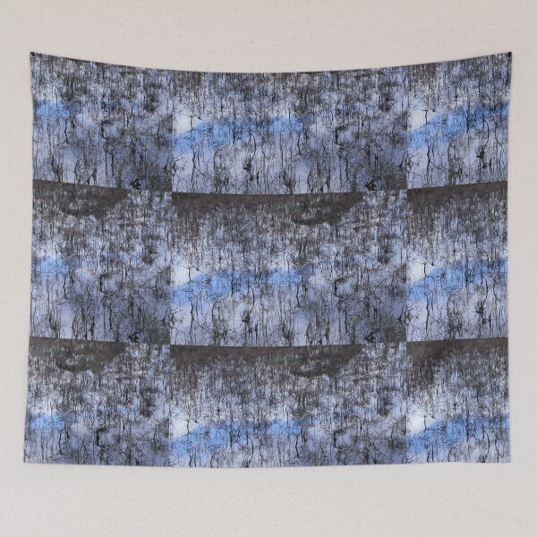 Item preview, Blue Pond designed and sold by Dead-Moroz.