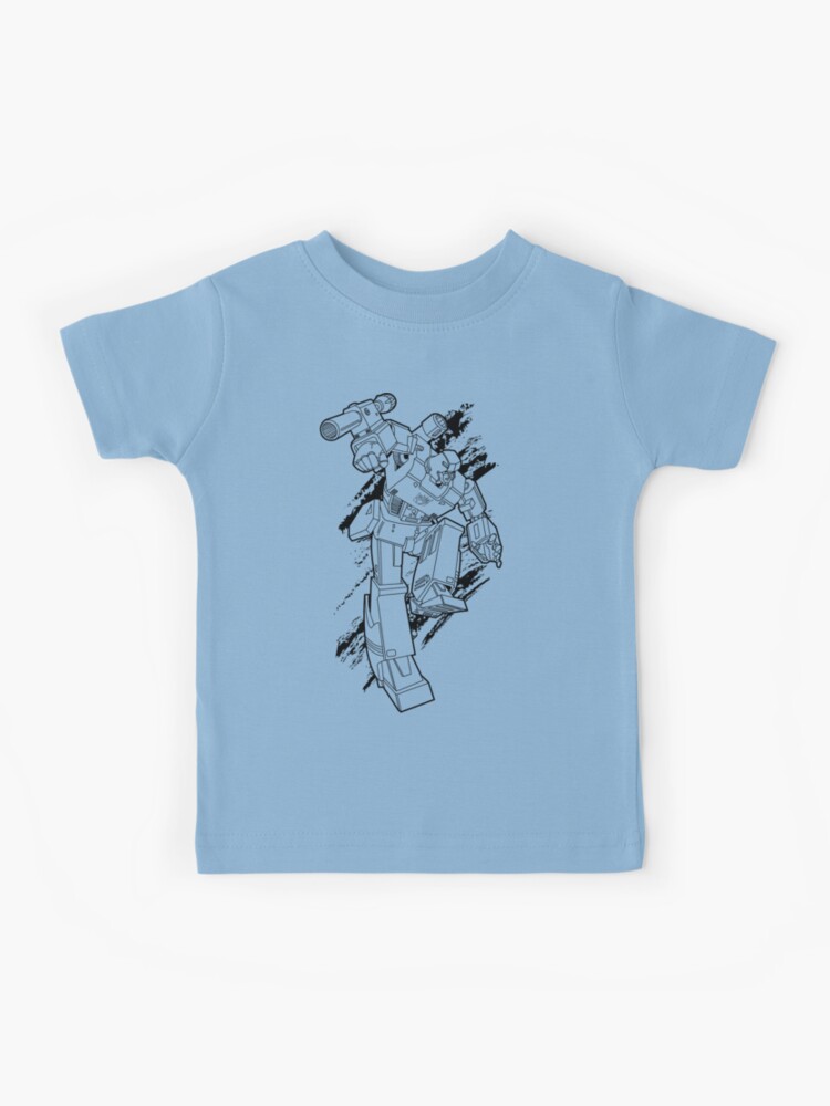 Toddler Tee - Unicorn #1