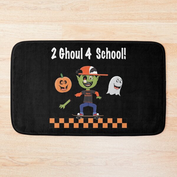 Item preview, 2 Ghoul 4 School - Boy1 designed and sold by PhanieMilton.