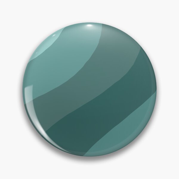 Item preview, seafoam teal waves designed and sold by rusdesigns.