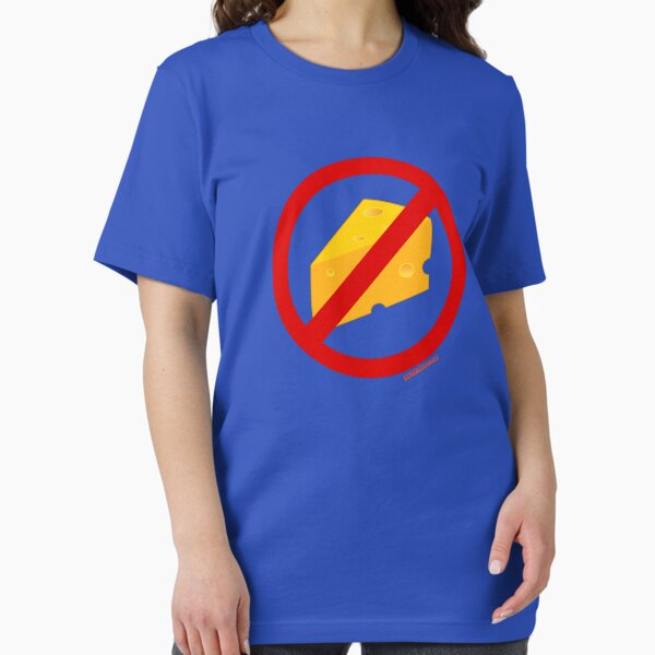 Item preview, No Cheese designed and sold by HOTDJGEAR.