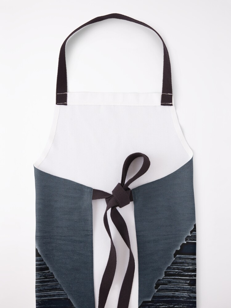 Alternate view of Braque D'Auvergne Dog Apron