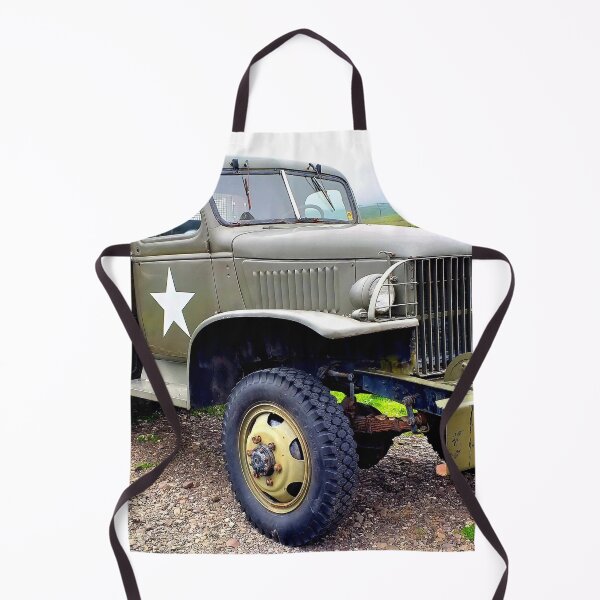 Item preview, Army Truck designed and sold by Maggamaria79.