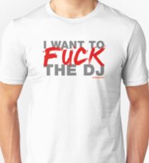 i want to fuck the dj Naked pics of brook burke