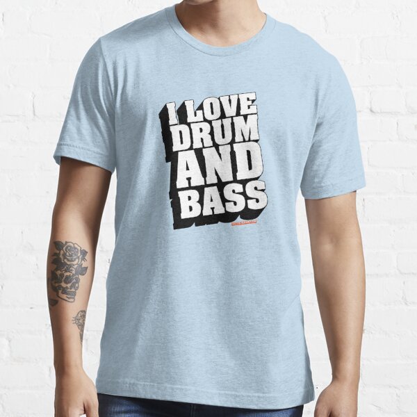 Bass, Shirts