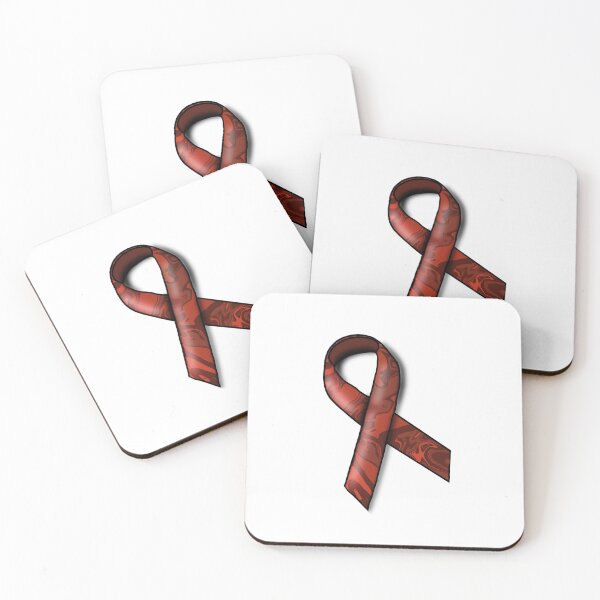 Item preview, AVM Ribbon for ( The Joe Niekro Foundation)  designed and sold by JMVisuals28.