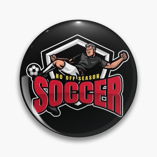 Item preview, Soccer has No Off Season designed and sold by Soccer-Styles.