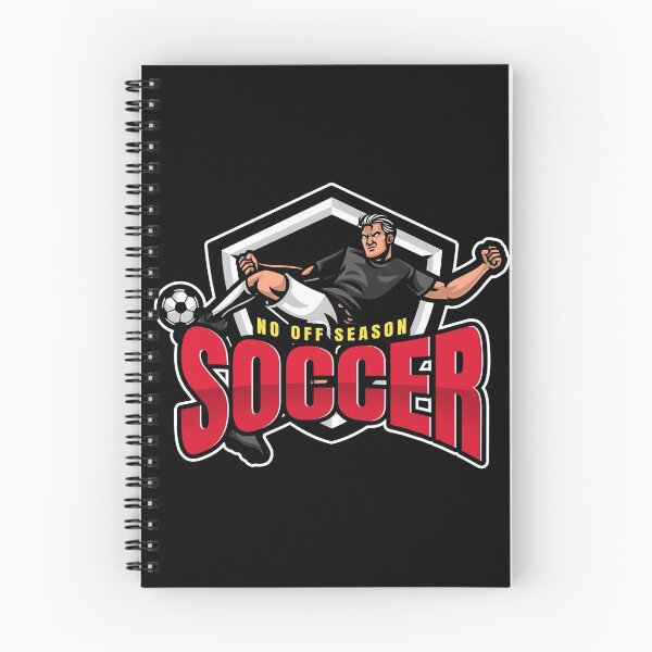 Item preview, Soccer has No Off Season designed and sold by Soccer-Styles.