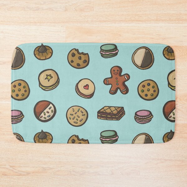 Item preview, Cookie Collection - Sweet Mint designed and sold by by-lauren.