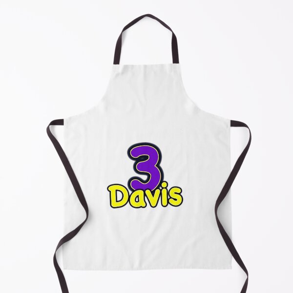 Item preview, Anthony Davis designed and sold by DFurco.