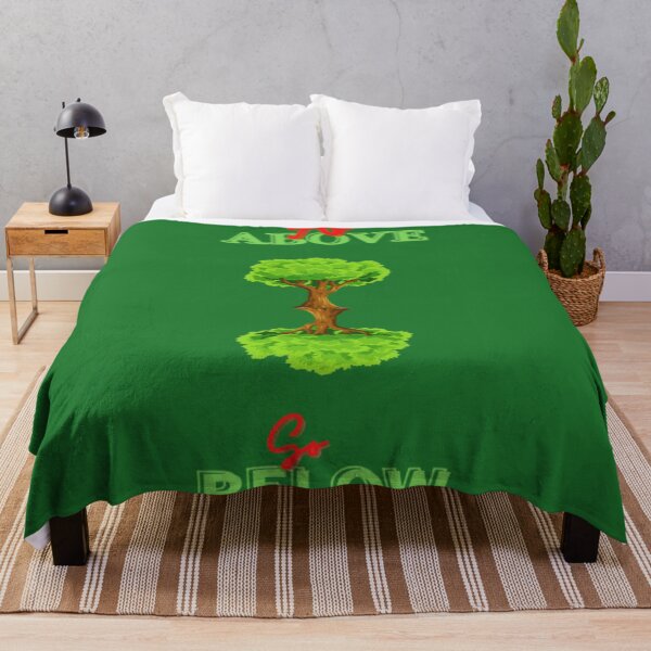 Item preview, As above so below - trees -spiritual teaching range designed and sold by bobla25.