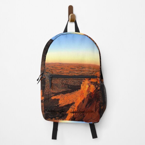 Item preview, Outback Desert Mountain designed and sold by GhostGumDesigns.