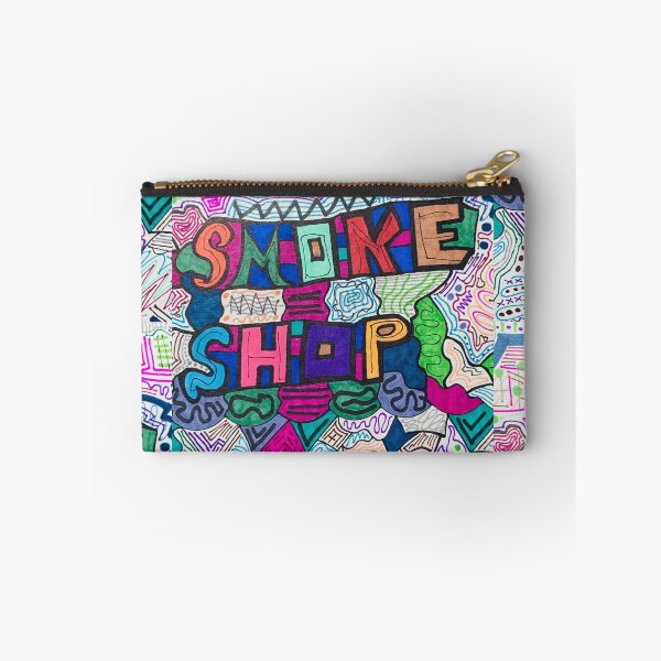 Item preview, Smoke shop designed and sold by GABRIEL NUNEZ.