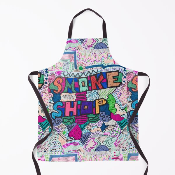Item preview, Smoke shop designed and sold by GABRIEL NUNEZ.