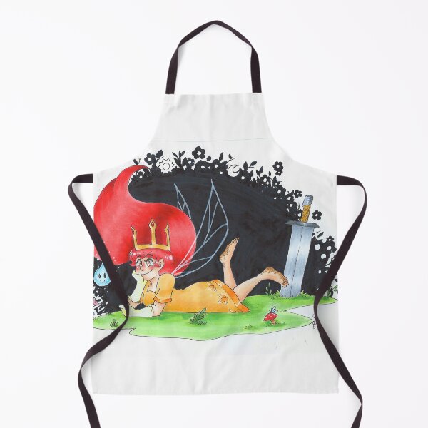 Item preview, Child of Light designed and sold by HauntedmouseArt.