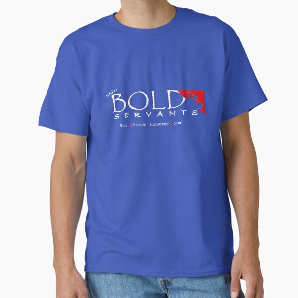 Classic T-Shirt