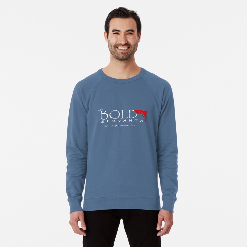 Item preview, Lightweight Sweatshirt designed and sold by yuhglostore.