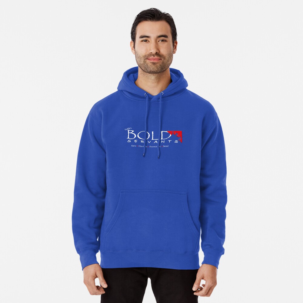 Item preview, Pullover Hoodie designed and sold by yuhglostore.