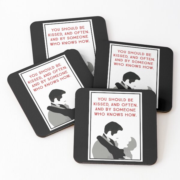Item preview, You should be kissed, and often designed and sold by Fairytale of DC.