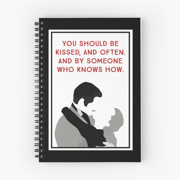 Item preview, You should be kissed, and often designed and sold by Fairytale of DC.
