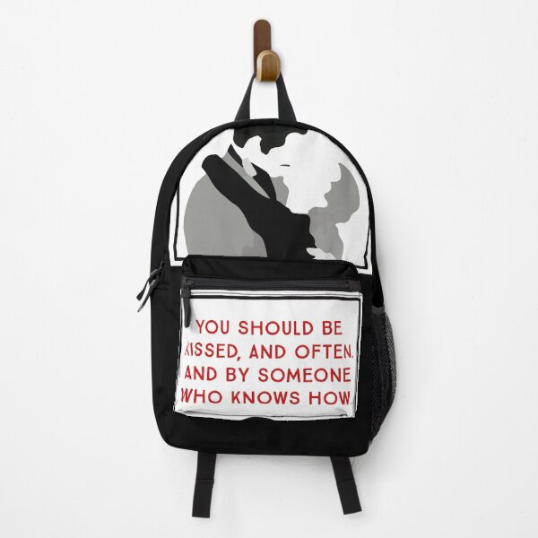 Item preview, You should be kissed, and often designed and sold by Fairytale of DC.