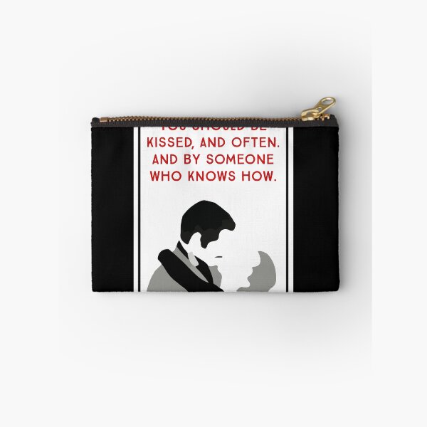 Item preview, You should be kissed, and often designed and sold by Fairytale of DC.