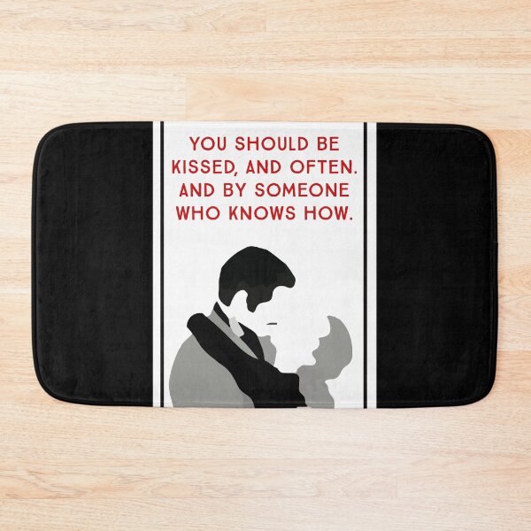 Item preview, You should be kissed, and often designed and sold by Fairytale of DC.