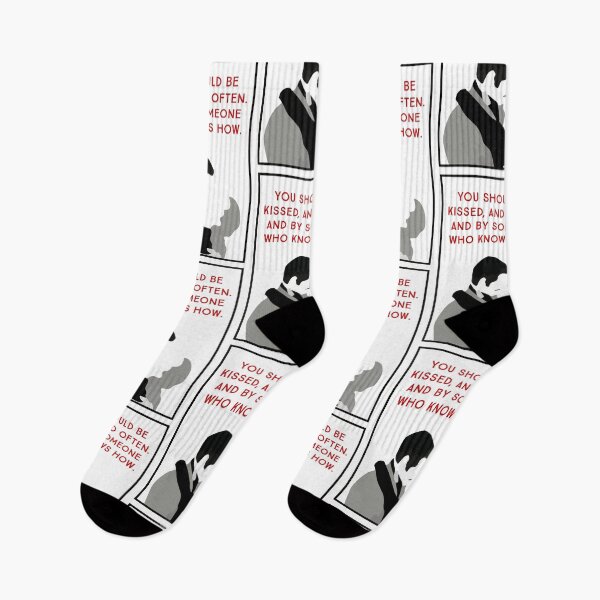 Item preview, You should be kissed, and often designed and sold by Fairytale of DC.