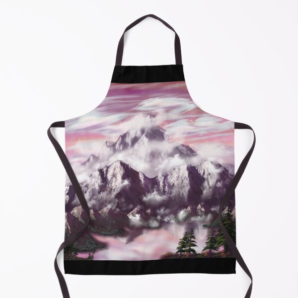 Item preview, Mystic Mountain designed and sold by AeonicLiberty.
