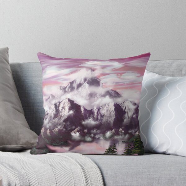 Item preview, Mystic Mountain designed and sold by AeonicLiberty.