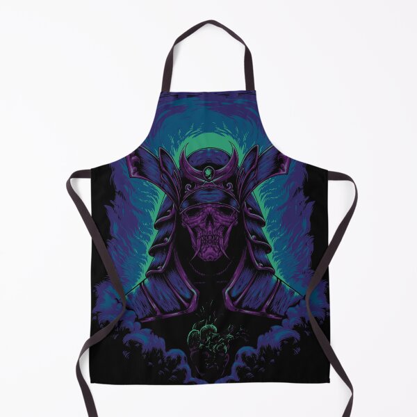 Item preview, Dark Samurai designed and sold by Sasha-Arts.