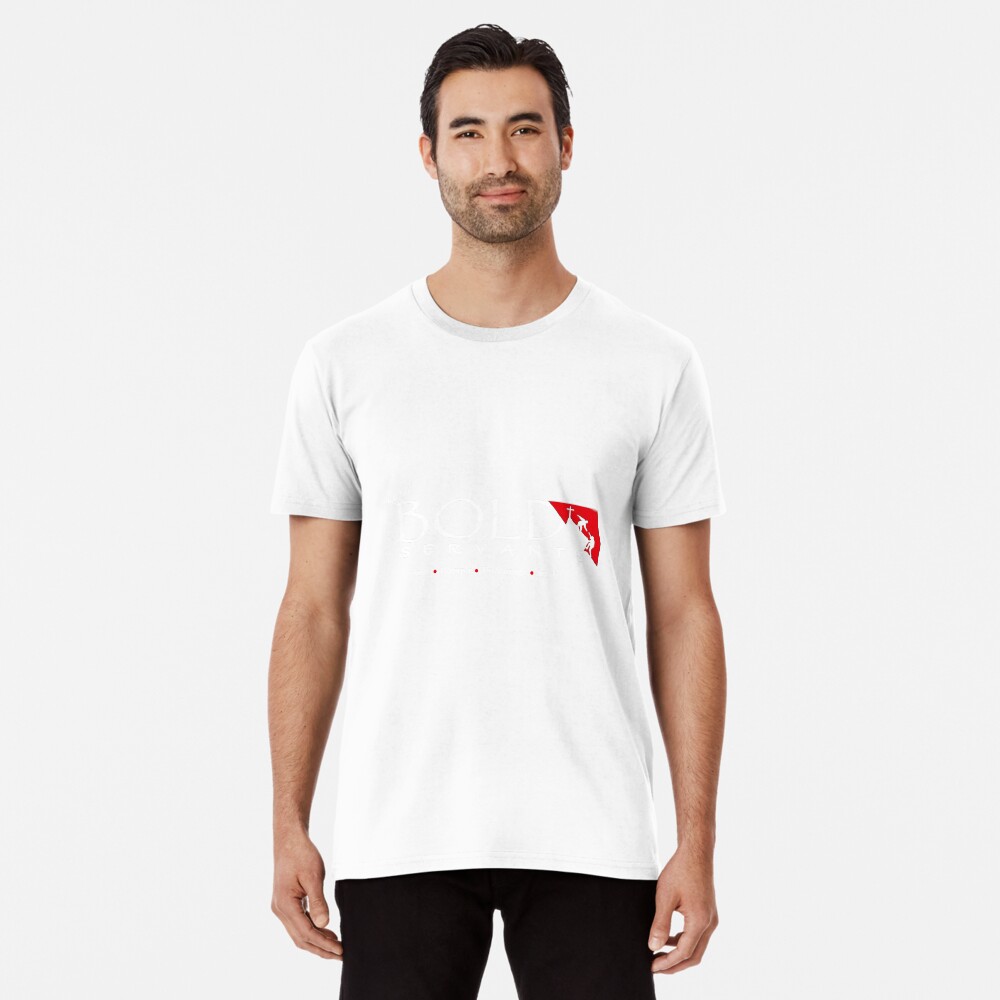 Item preview, Premium T-Shirt designed and sold by yuhglostore.