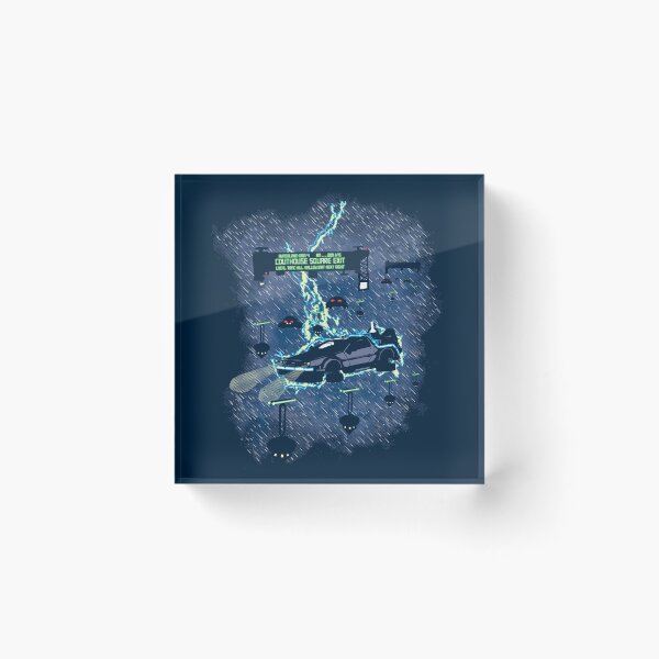 Item preview, Skyway designed and sold by Daletheskater.