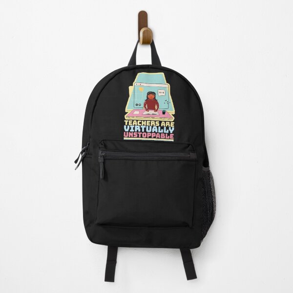 Item preview, Teachers are Virtually Unstoppable designed and sold by cvt01.