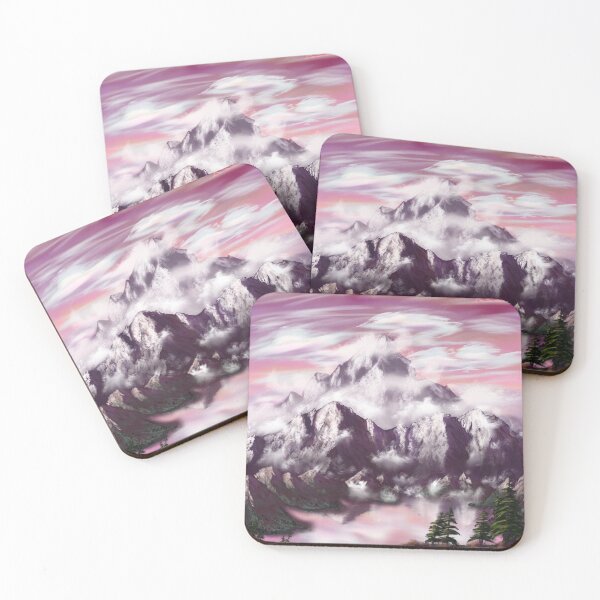 Item preview, Mystic Mountain designed and sold by AeonicLiberty.
