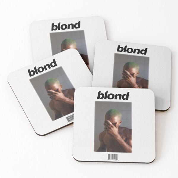 Item preview, Blond Frank Ocean Album Grainy Vintage Retro designed and sold by LLCRG.