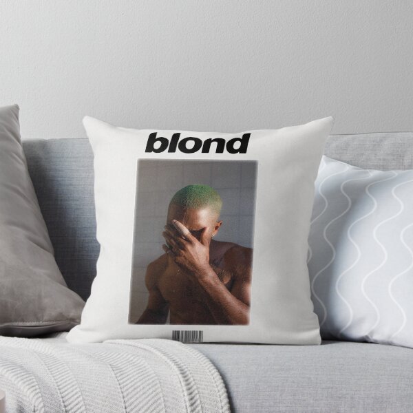 Item preview, Blond Frank Ocean Album Grainy Vintage Retro designed and sold by LLCRG.
