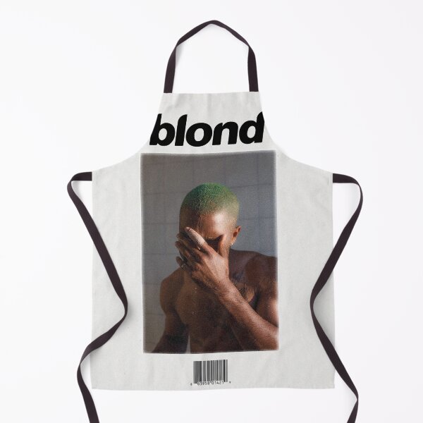 Item preview, Blond Frank Ocean Album Grainy Vintage Retro designed and sold by LLCRG.