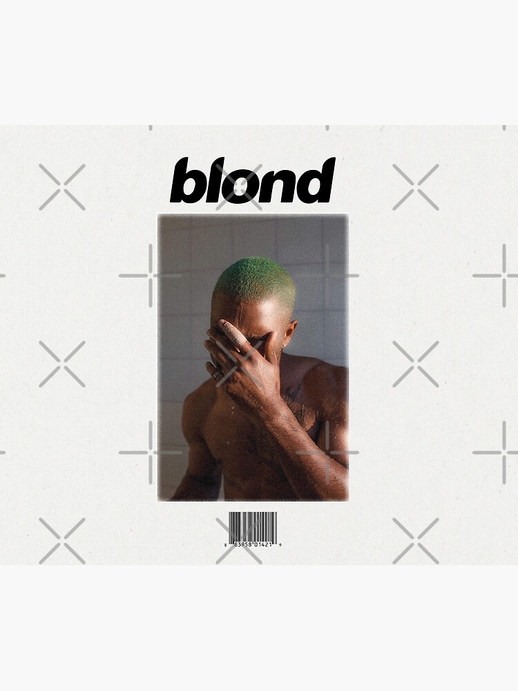 Blond frank ocean discount tapestry