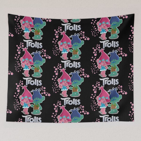 Item preview, Trolls designed and sold by Mani Roe.