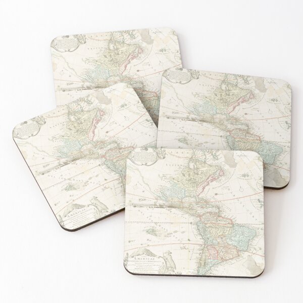 Item preview, OLD MAPS designed and sold by UNICORNOMORENA.