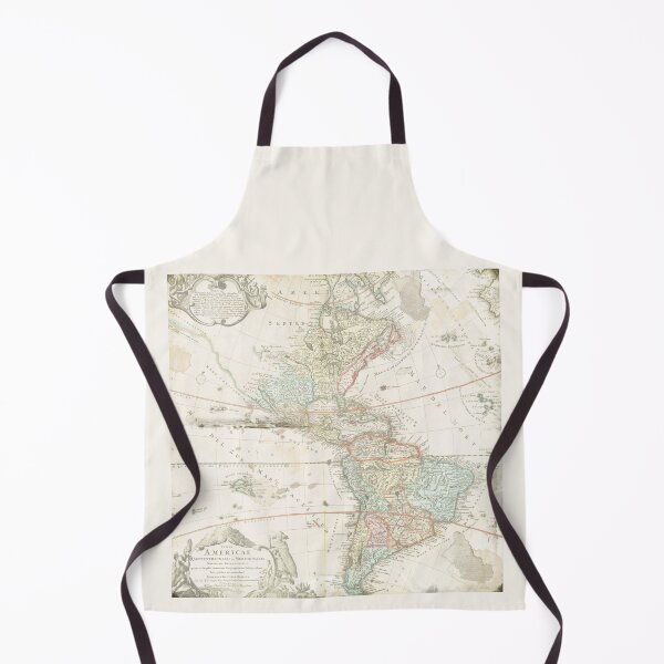 Item preview, OLD MAPS designed and sold by UNICORNOMORENA.