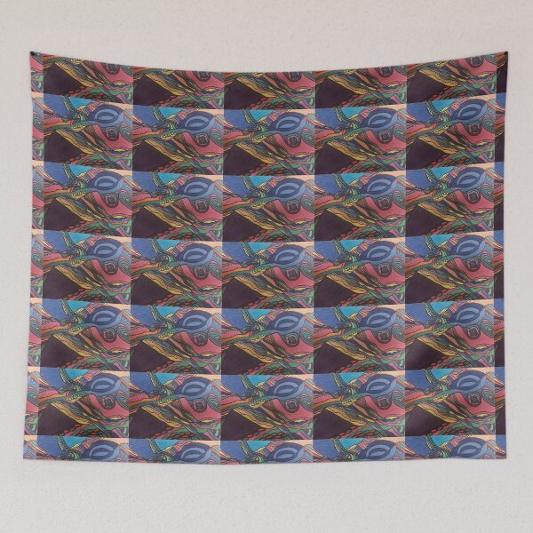 Item preview, hidden sun designed and sold by indieclectic.