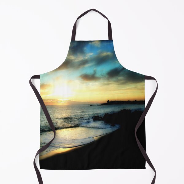 Item preview, Sunrise over Bass Strait, Tasmania, Australia. designed and sold by cjcphotography.