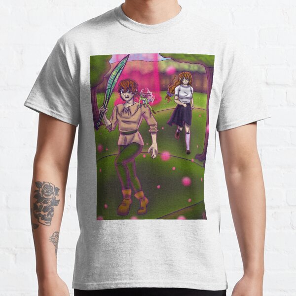 Run Classic T-Shirt