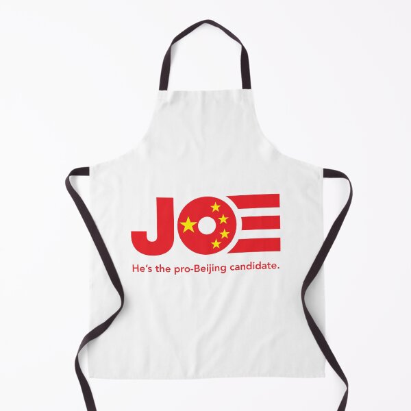 Item preview, Joe Biden for China! designed and sold by redbruhl.
