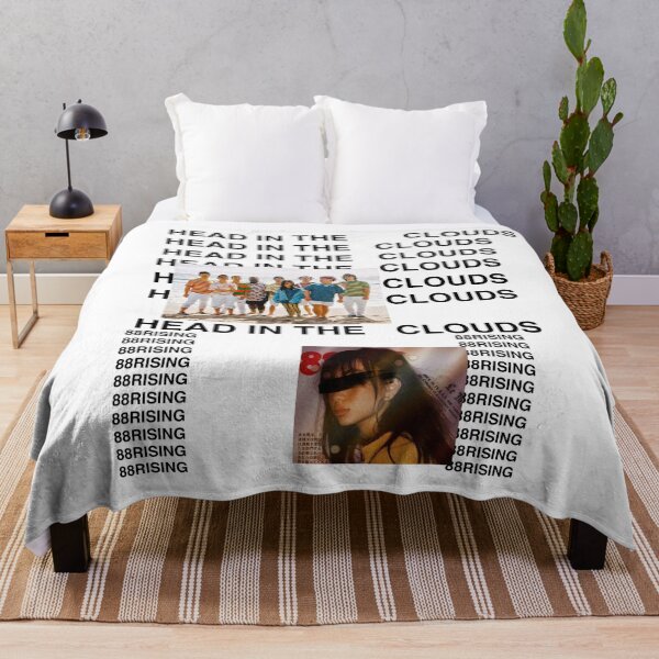 Item preview, 88rising HITC in style of TLOP designed and sold by Abby Arquero.