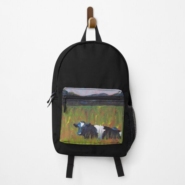 Item preview, Pastoral Cow designed and sold by ajhubbard.