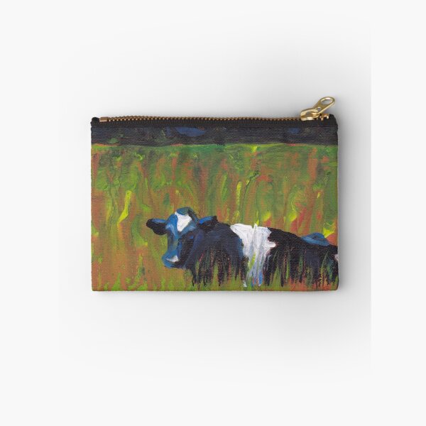 Item preview, Pastoral Cow designed and sold by ajhubbard.