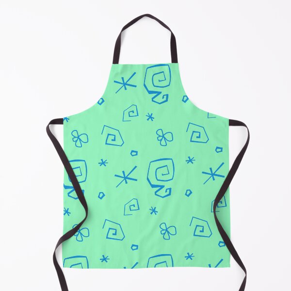 Item preview, Mad Tea Party - Blue designed and sold by Plainstreetpro.
